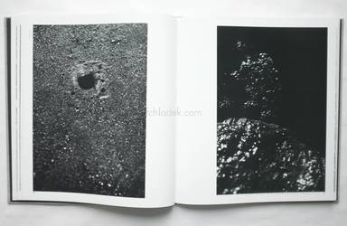 Sample page 10 for book Jun Morinaga – River, its shadow of shadows (河 累影 | 森永純)